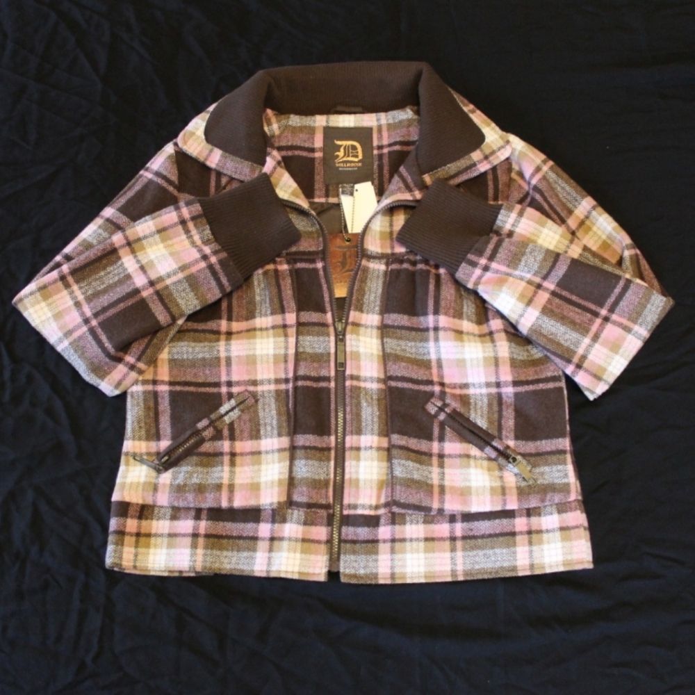 Dollhouse Girls/Juniors Jacket